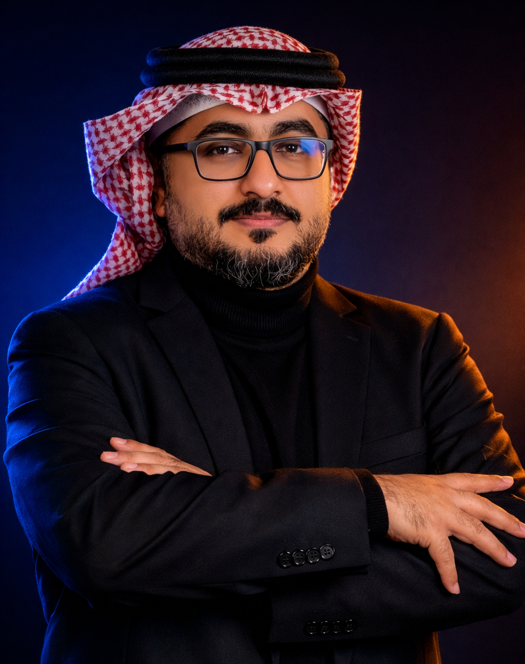 Mashari Almusaed